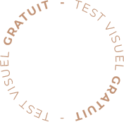 Test visuel gratuit